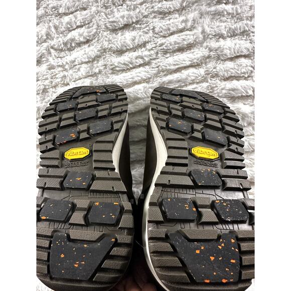 Oboz Sphinx Pull-On Waterproof Winter Boots Womens US 8.5 Brown Excellent Cond. - Picture 7 of 10